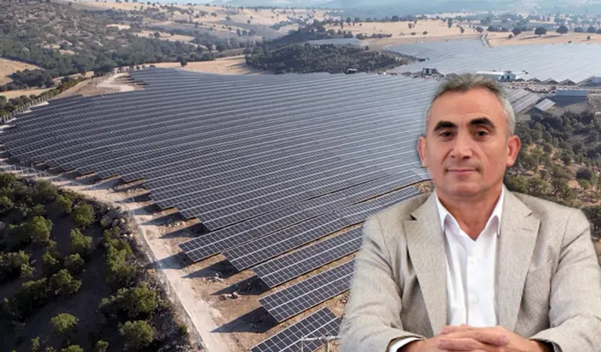 Türkiye enerji devrimine hazırlanıyor... Güneş enerjisiyle zirveye yürüyüş