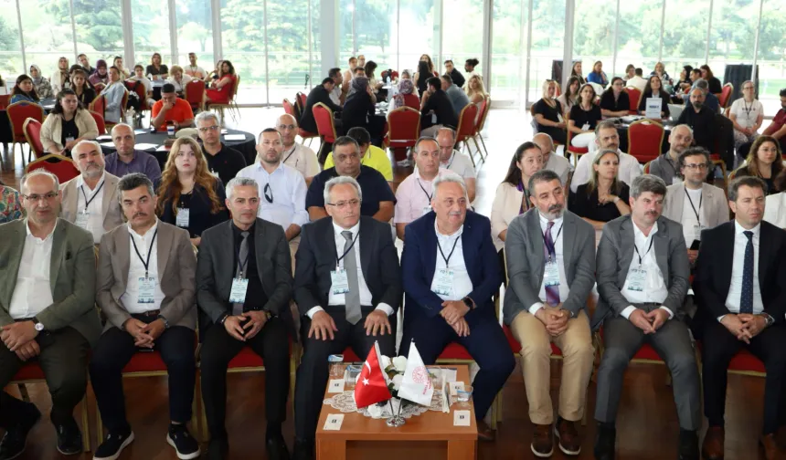 Türkiye Yüzyılı Maarif Modeli için Bursa'da önemli çalıştay