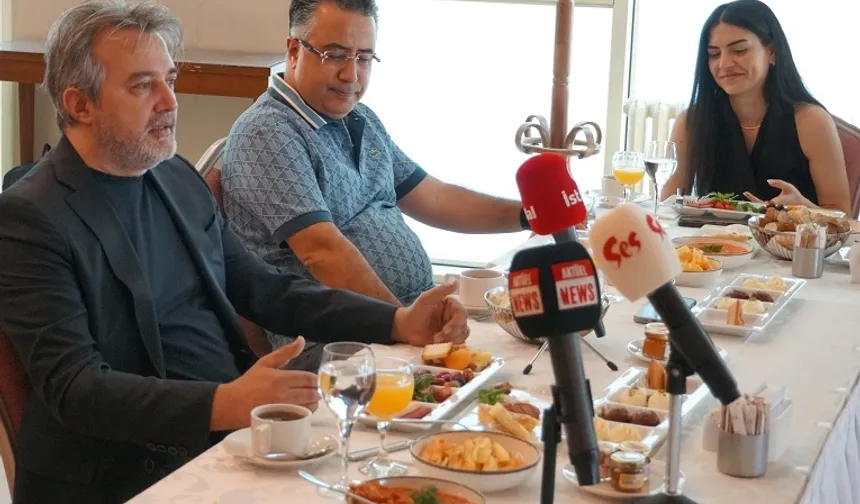 Türkiye’den dünyaya örnek çözüm