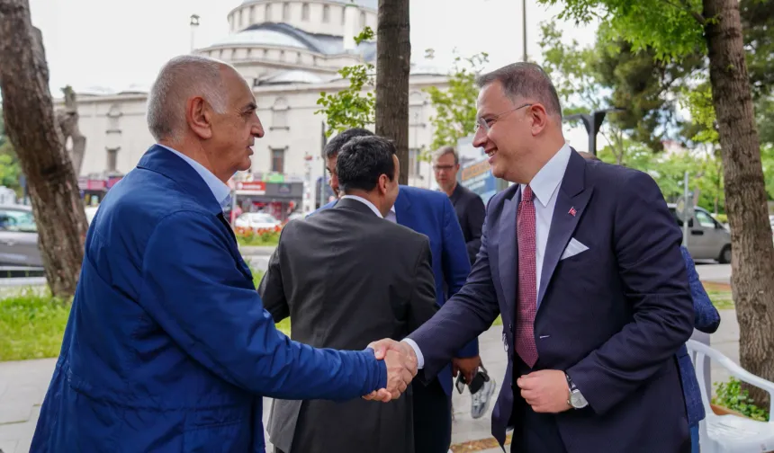 Tutuklu Başkan Çalık’tan mesaj: Umudumu yitirmeyeceğim