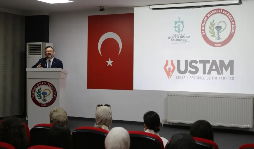 USTAM projesiyle sağlığa destek