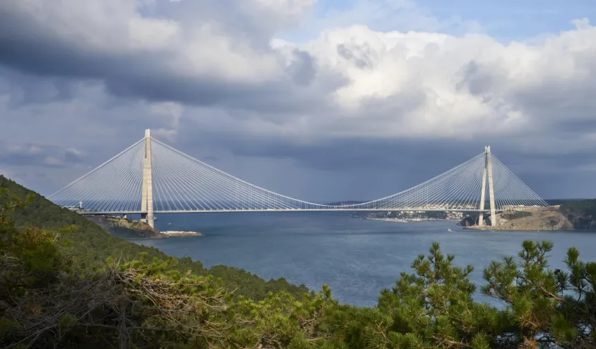 Yavuz Sultan'a uluslararası sertifika