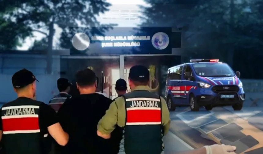 19 ilde 66 'siber' gözaltı! 1 milyar TL’lik işlem hacmi tespit edildi