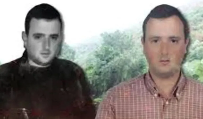 19 yıl sonra çözülen cinayet! Boğulma sanılmıştı, cinayet çıktı!