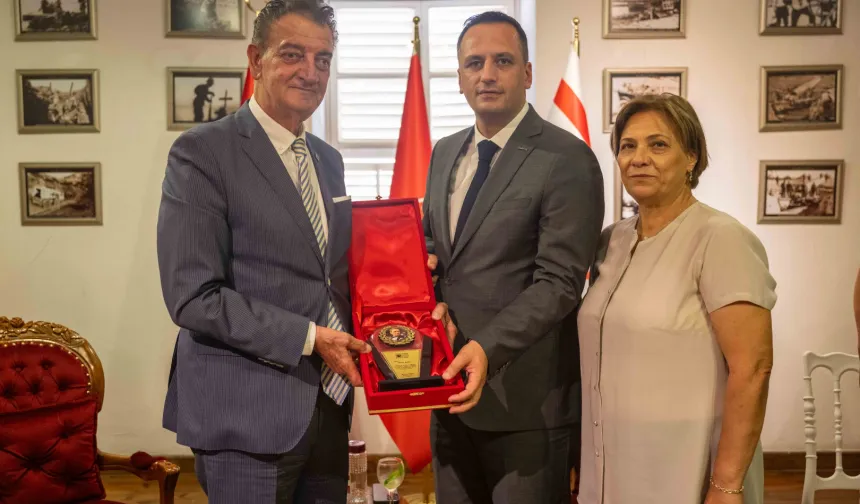 ADD’den Bornova’da gençlik buluşması