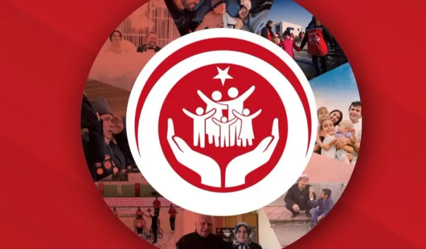 Aile'den 'sosyal' rapor: 2024'te 2 bin 465 etkinlik düzenlendi