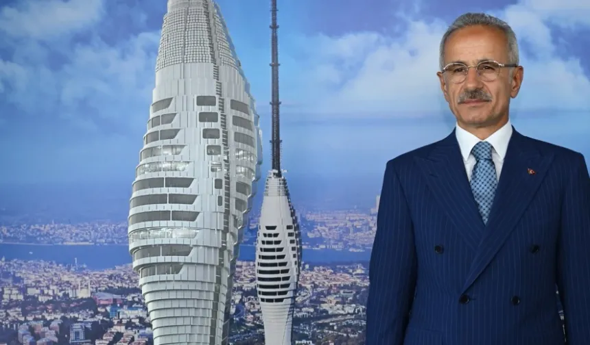 Anten ormanları tarih olacak