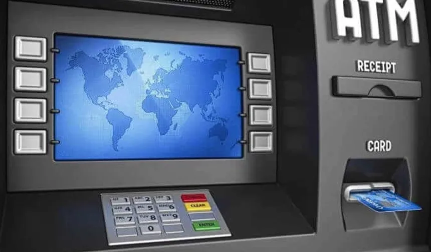 ATM para çekme limitlerine enflasyon etkisi! Bankaların ATM limitlerinde durum ne?