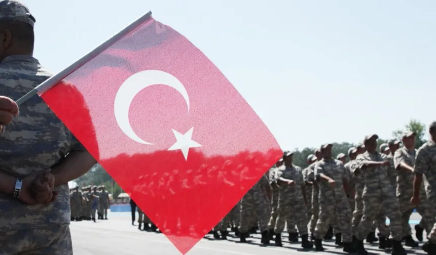 Bedelli askerlik ne kadar oldu?