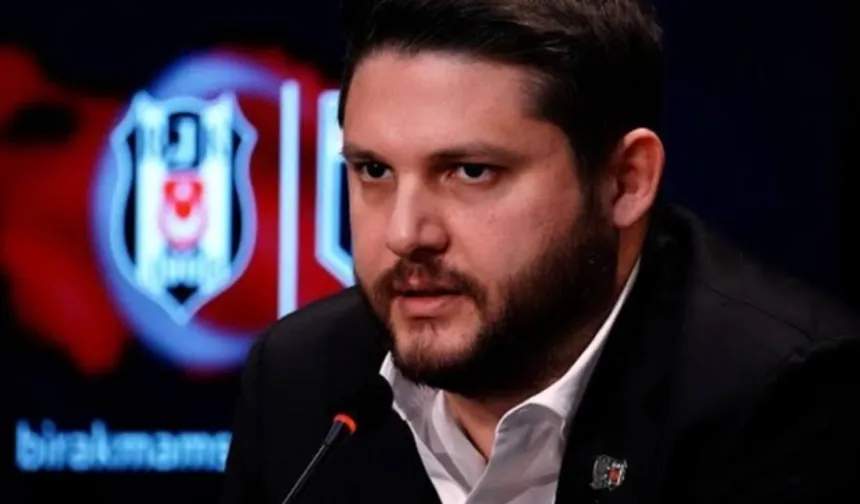 Beşiktaş taraftarından Seyhan Çetinsaya’ya Orkun Kökçü çağrısı