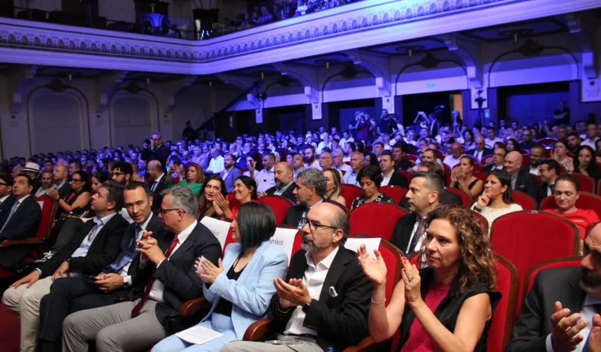 Bilişim 500 için geri sayım başladı
