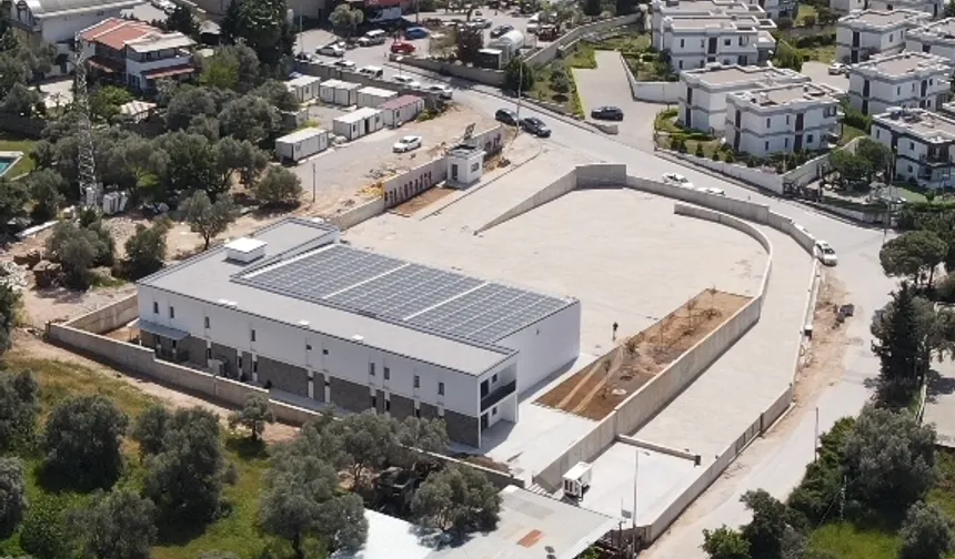 Bodrum’da acil müdahale gücü artıyor