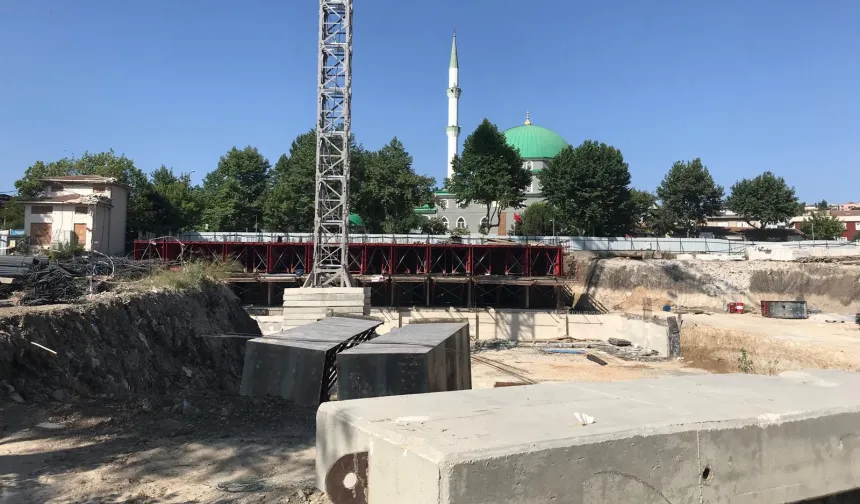 Bursa Akpınar'ın kara talihi