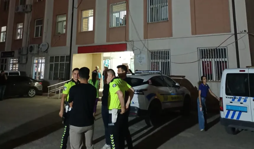 Bursa Harmancık yangını şüphelisine gözaltı!