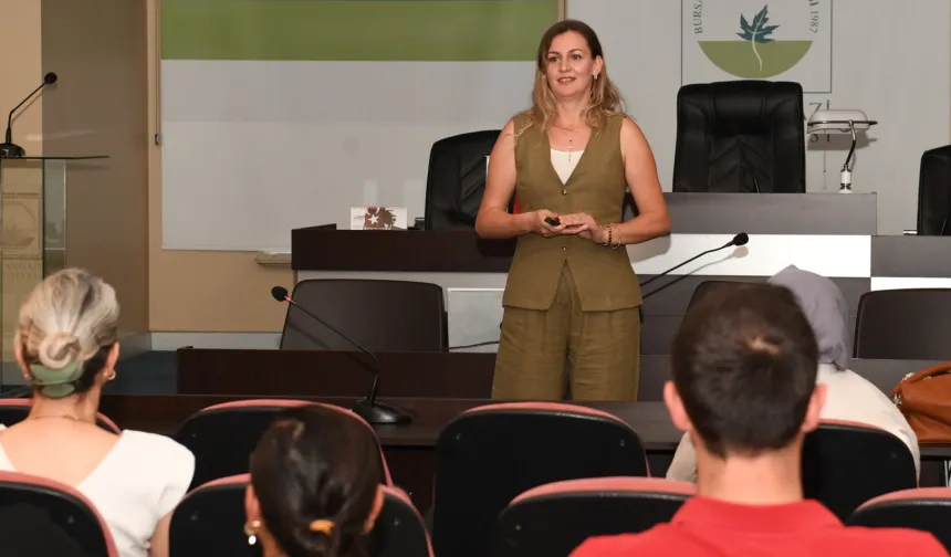 Bursa Osmangazi’de “İntiharı Önleme Eylem Planı” konuşuldu