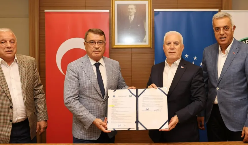 Bursa’da istihdama güçlü destek