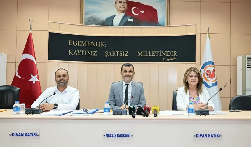 Denizli Büyükşehir’den sosyal destek yağmuru