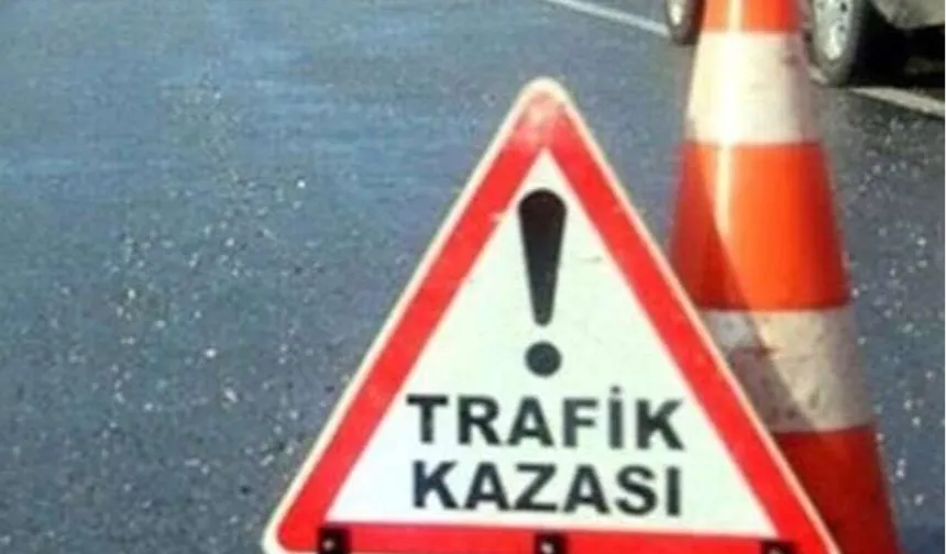 Düzce’de minibüs çarptı: Bisikletli vatandaş hayatını kaybetti