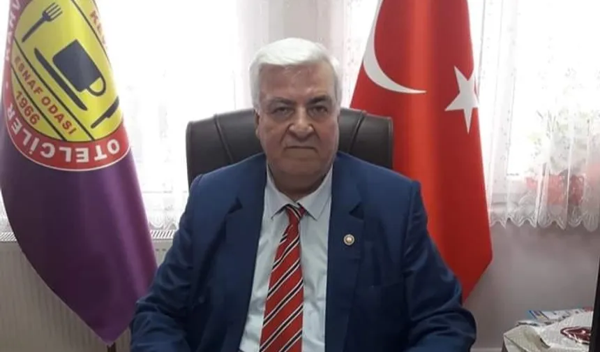 Edirne Keşan'da çay fiyatlarına zam!