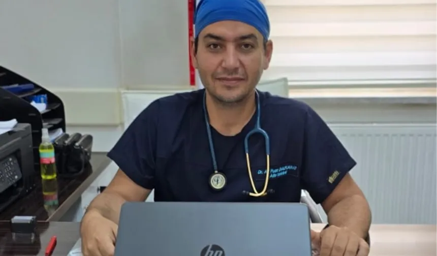 Elbistan’daki zehirlenme krizi aile hekimlerini vurdu!