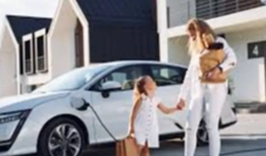 Elektrikli araçlarda sıfırdan ikinci ele geçiş hızlanıyor