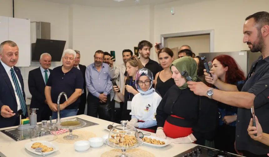 Gonca Engelsiz Yaşam Merkezi’ne basından tam not
