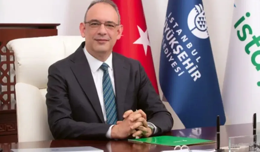İBB soruşturmasında bir tahliye daha