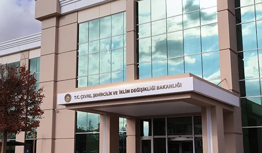 İBB’nin Çevre Şehircilik Bakanlığı'nda bekleyen herhangi bir dosyası yok!