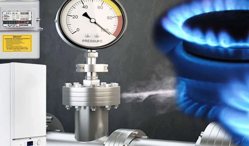 İletişim'den 'doğalgaz fiyatları' iddialarına yalanlama