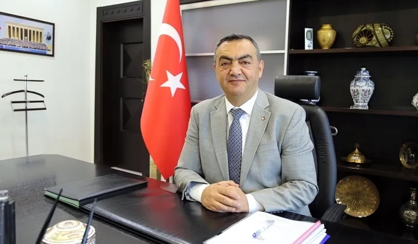 İSO listesine KAYSO damgası