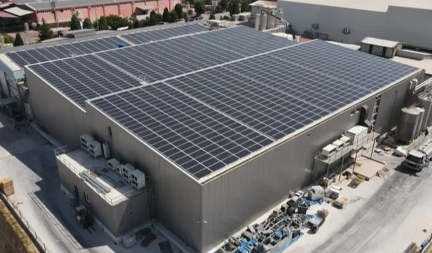 İSO’nun ikinci 500 listesinde Salihli’den 6 firma yer aldı