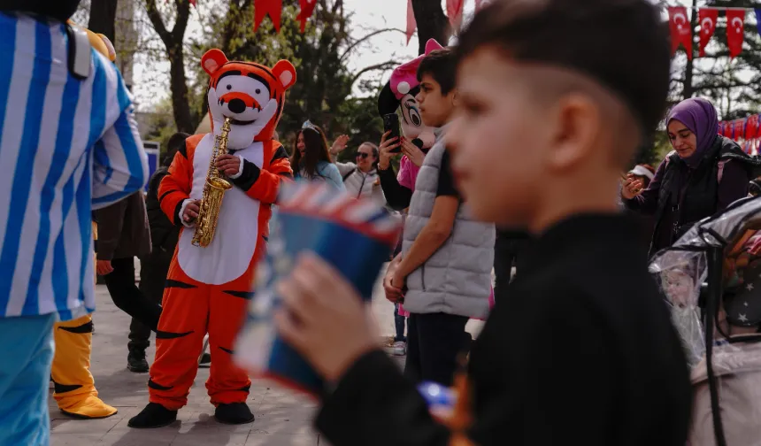 İstanbul Büyükşehir'den çocuklara ücretsiz yaz kursu