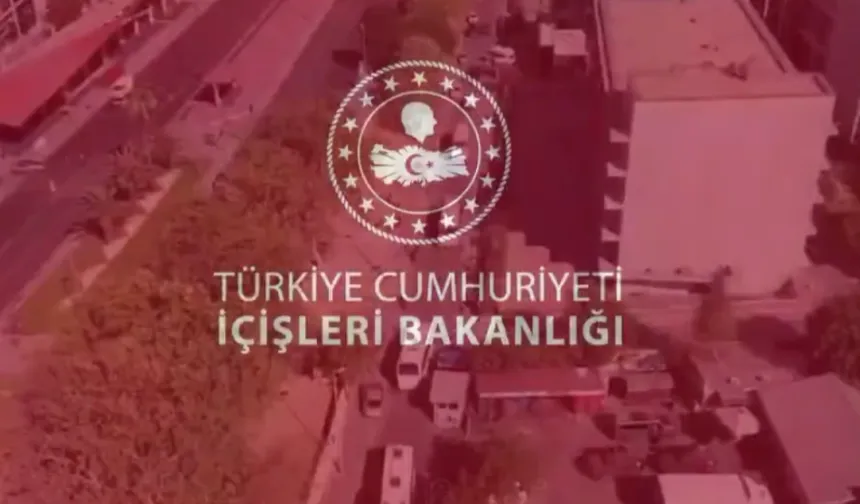 İstanbul’da kırmızı bültenli suç örgütüne operasyon: 89 gözaltı!