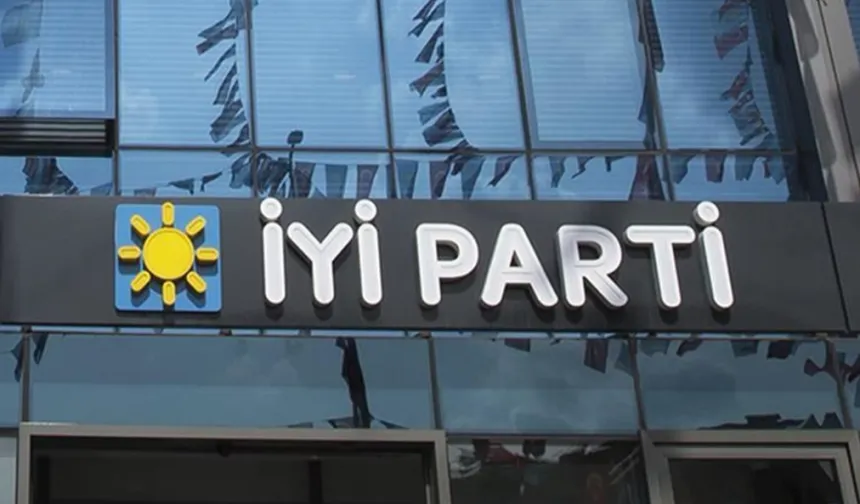 İYİ Parti’den 3 Ağustos Bursa mitingine davet