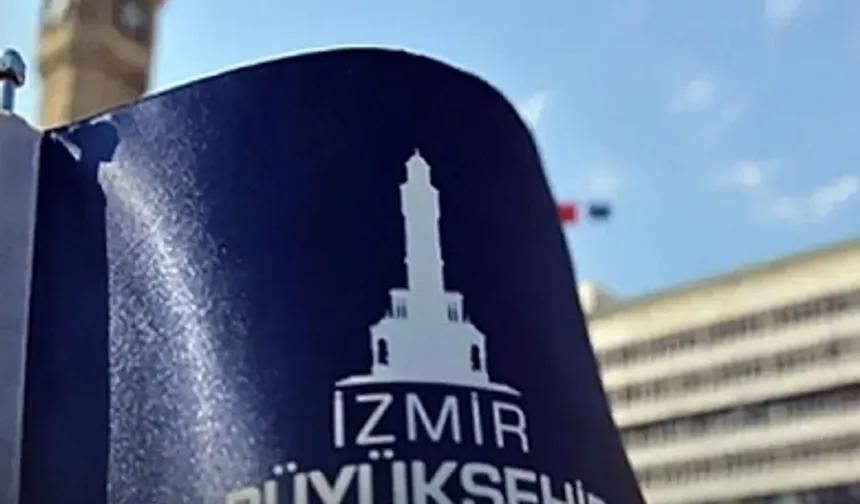 İzmir Büyükşehir'den 'kentsel dönüşüm' açıklaması