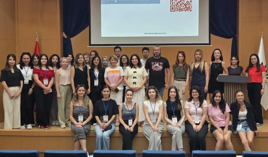 İzmir Karabağlar’da 'Akademi Yaz' hayata geçti