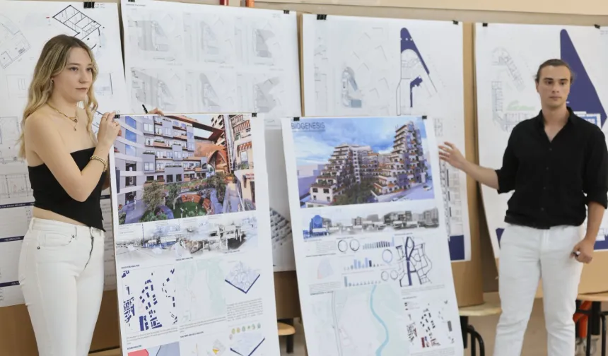 İzmir Karabağlar'da 'kentsel dönüşüm' akademik destekle buluştu