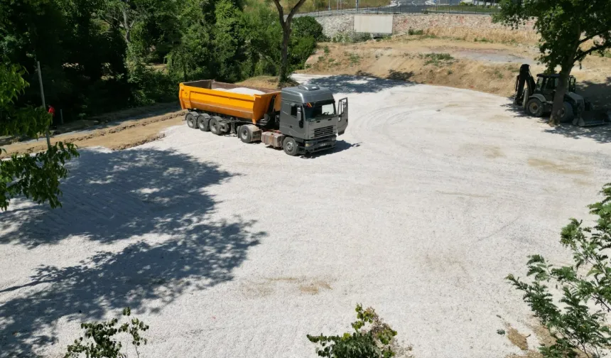İzmit'in Cephanelik’teki su sorununa kalıcı çözüm