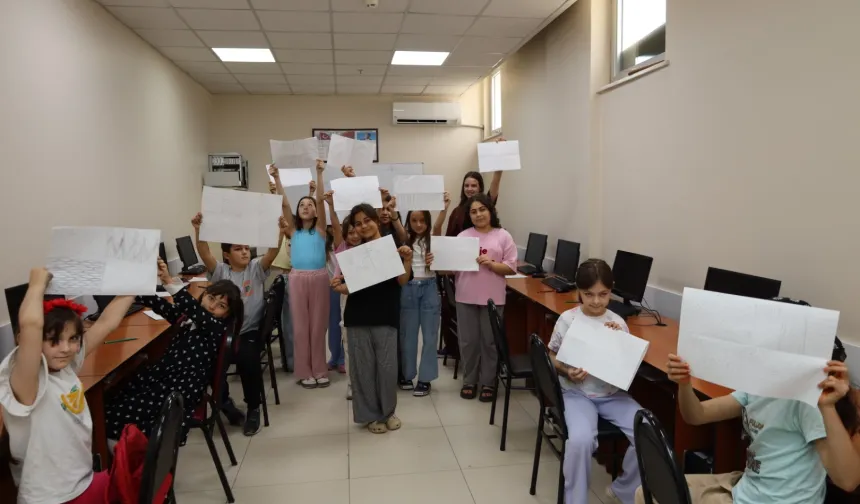 KO-MEK’le gençler hayata hazırlanıyor