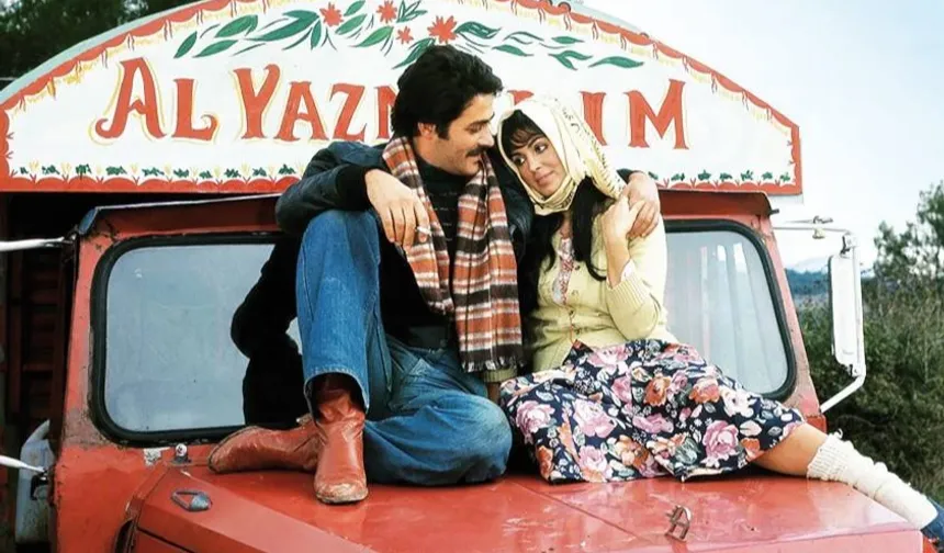 Koaceli Gölcük’te yaz akşamlarına sinema dokunuşu