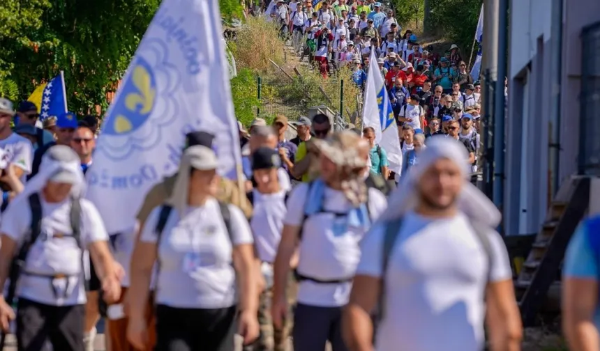 Kocaeli Büyükşehir Belediyesi’nden Bosna Hersek’e anlamlı katkı