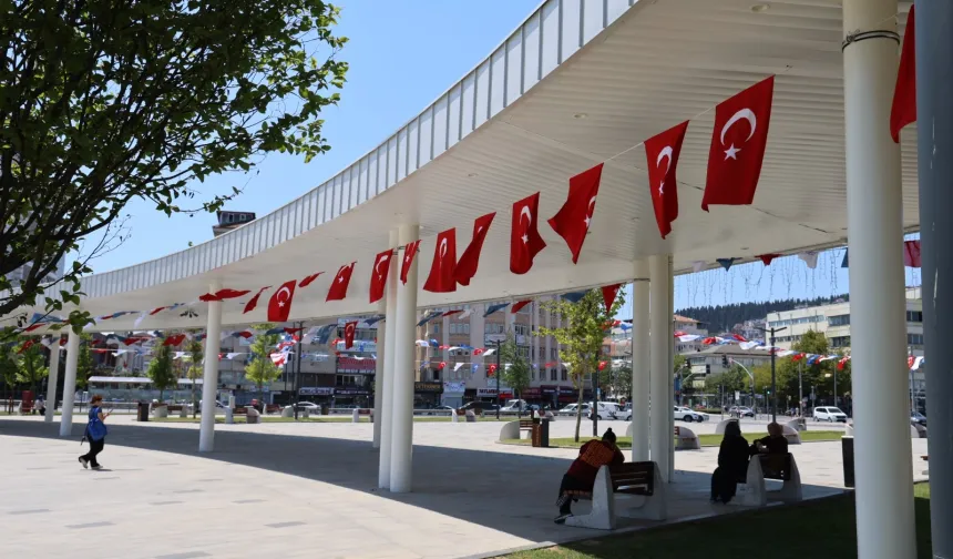 Kocaeli'den de "Terörsüz Türkiye" çağrısına tam destek