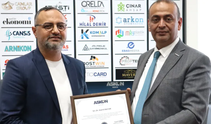 Konya’da aile şirketlerinin geleceği masaya yatırıldı