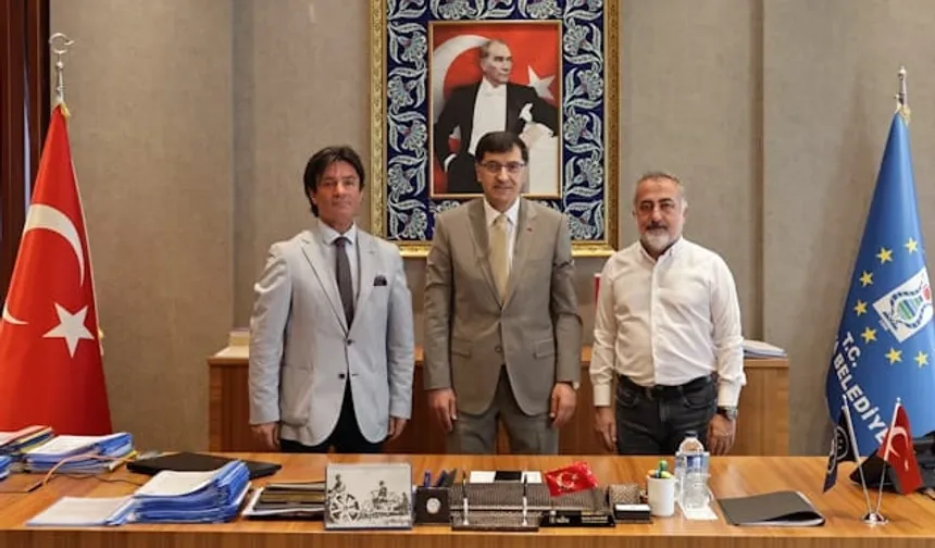 Kütahya'nın kültür ve sanat vizyonu gelişiyor
