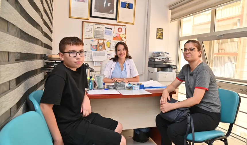 Manisa Büyükşehir’den ücretsiz LGS tercih danışmanlığı 