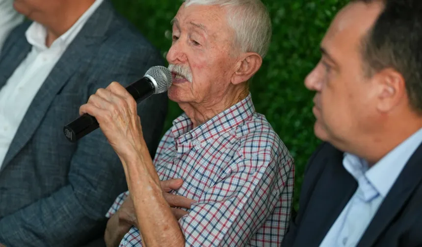 Manisa’da Kerbela şehitleri dualarla anıldı