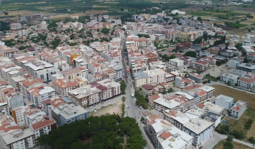 MASKİ’den sürdürülebilir altyapıya yatırım