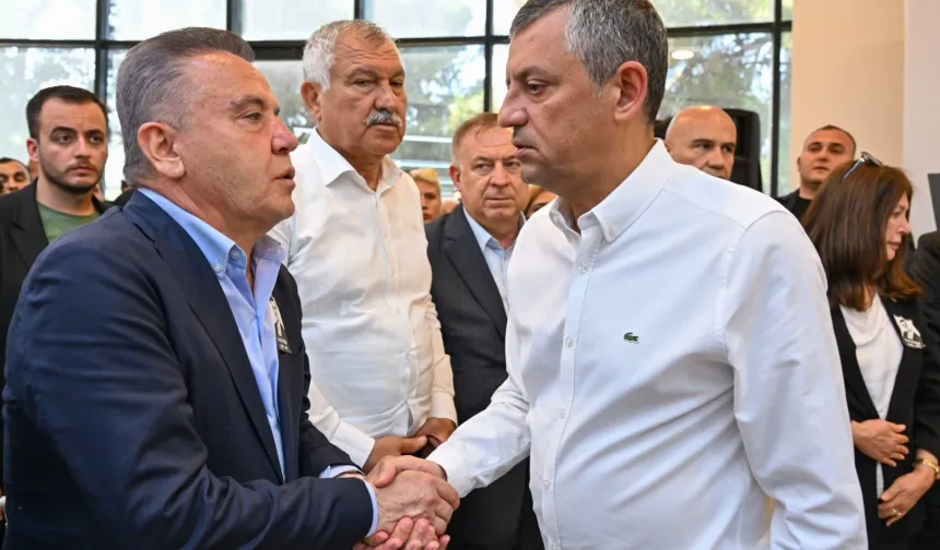 Muhittin Böcek tutuklandı! Adana ve Adıyaman gözaltında!