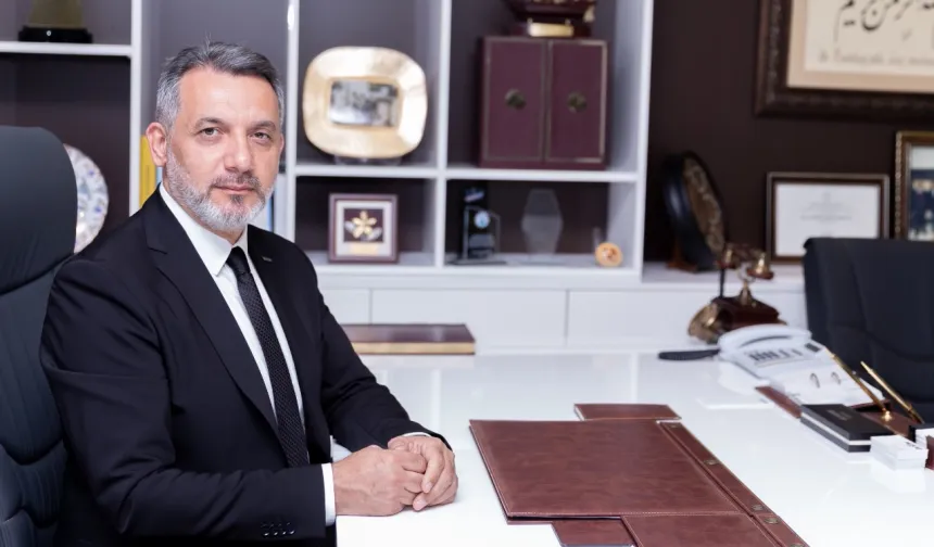 MÜSİAD Bursa'dan 15 Temmuz mesajı