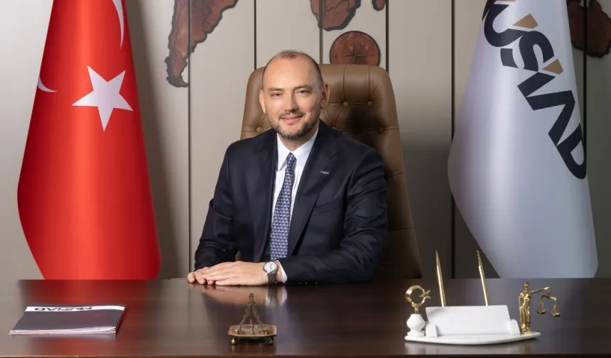 MÜSİAD 'Terörsüz Türkiye Çalışma Grubu' kurdu